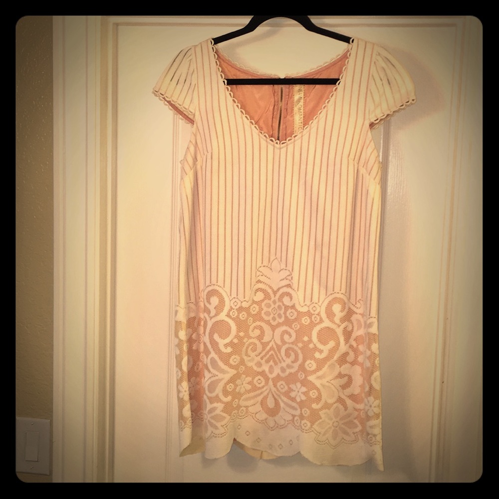 Free People New Romantics dress